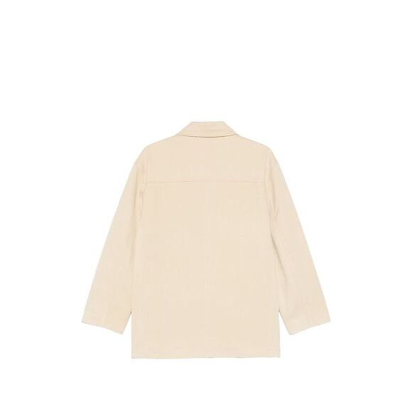 Dunst Women Vegan Leather Jacket - Picture 2 of 3